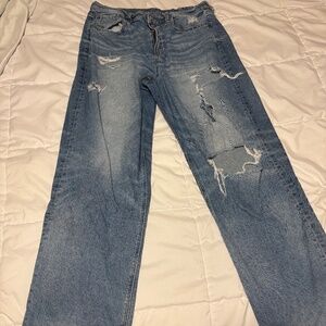 Women American eagle jeans